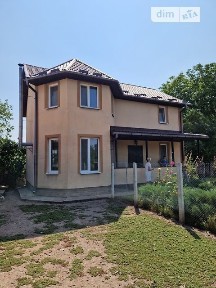 Продаж 2 поверхового будинку бесідка і ділянкою на 35 соток, 230 кв. м, 4 кімнати, на вул. Незалежності • ID 34637144