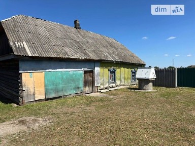 Продаж 1 поверхового будинку з ділянкою на 38 соток, 57.9 кв. м, 2 кімнати, на вул. Польова • ID 34636894