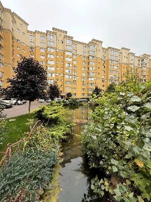 Київська область, Софіївська Борщагівка