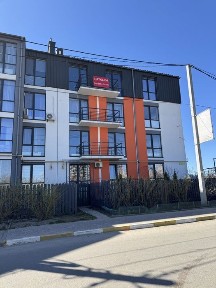 Святопетрівське, ЖК Петрівське містечко, квартира з документами