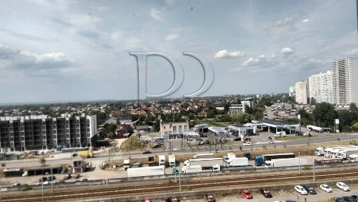 Продаж 4-х кімнатної квартири, Троєщина, Деснянський р-н