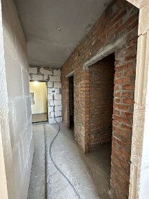 Крюківщина, Відродження 3