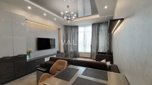 БЕЗ % продаж 2-к квартири, ЖК Пори Року, вул. Мокра 16, Солом'янський район, метро Вокзальна