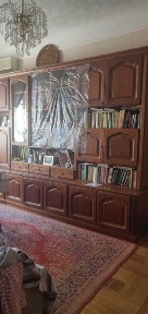 Київська область, Київ, Голосіївський