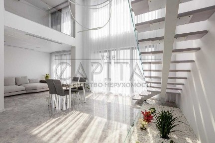 Продажа квартиры, пентхаус, ЖК NEW YORK Concept House, ул. Антоновича, Центр