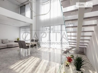 Продажа квартиры, пентхаус, ЖК NEW YORK Concept House, ул. Антоновича, Центр