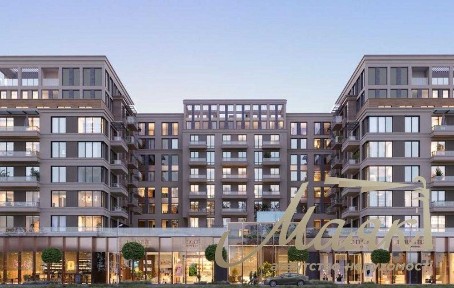 БЕЗ% Продаж 2-к квартири ЖК OLEGIV Podil, Подол, Татарка