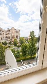 Київська область, Буча