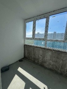 Продаж 1 кімнатної квартири в ЖК 