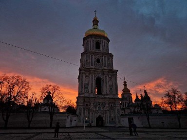 Золоті Ворота/Ярославів Вал/Стрілецька/Рейтарська/Видовий Лофт 57 кв. м