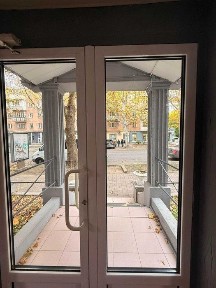 Сдам фасадное помещение под магазин на проспекте Мира. Траффик