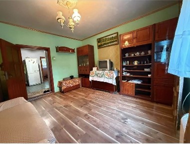 Закарпатська область, Холмець