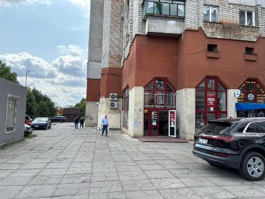 Львівська область, Львів, Галицький