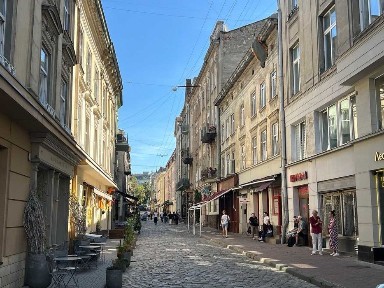 Львівська область, Львів, Галицький