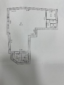 Оренда комерційного приміщення