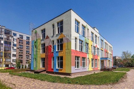 Київська область, Київ, Святошинський