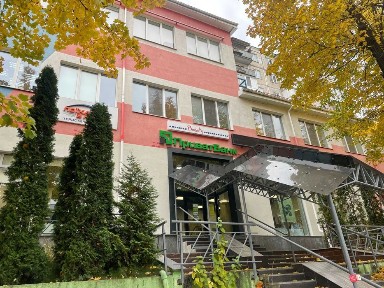 Київська область, Київ, Солом'янський