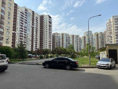 Продажа коммерческого помещения 264 м2 / ЖК Парковый / Супер цена / Святошинский р-н / ул. Руденко (Кольцова)