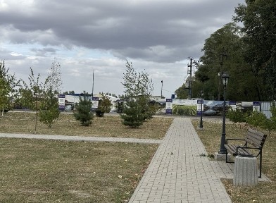 Київська область, Вишеньки