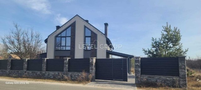 Київська область, Романків