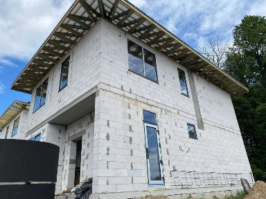 Розтермінування-Так. Будинок з видом на Ліс та Київ, з газом
