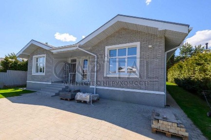 Продажа дома, Бобрица, Бучанский р-н.