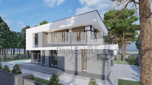 Продаж сучасного будинку без ремонту, Ходосівка