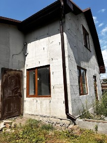 Ціна зі знижкою! Будинок 95кв. м у Бучі