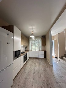 Таунхаус з ремонтом в Ірпені, вул. Мечникова 84 м² Газ