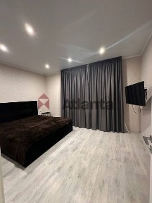 Продаётся квартира в ЖК Академгородок-Совиньон ремонт и мебель