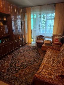 Продам квартиру на Балковской