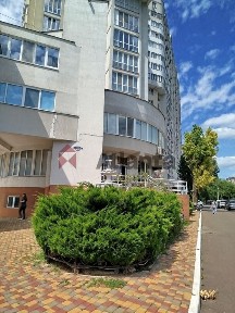 1 комн Королева ак. ЖК ТИРАС Таирова