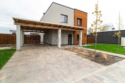 Продажа дома, Крушинка, закрытый КГ