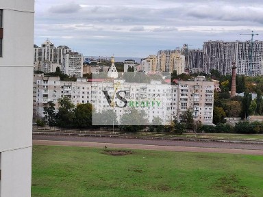 Продаж 1-кімнатної квартири, 40.9 м², 15/24 пов., ЖК 67 Перлина, Одеса!