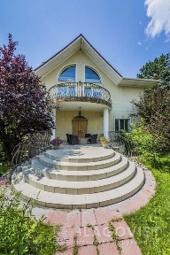 Київська область, Капітанівка