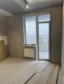 Продам квартиру в Михайловском городке