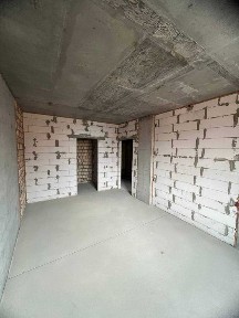 Продам квартиру в новом доме на Черемушках