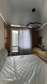 Продам 1к. квартиру в ЖК Атмосфера, Аркадия, Генуэзская