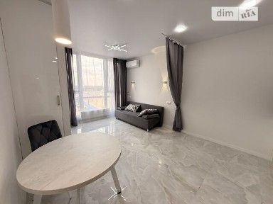 Довготривала оренда 1к квартири на вул. Євгена Чикаленка 95 • ID 34637106