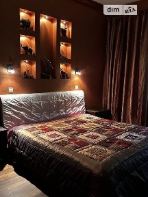 Довготривала оренда 3к квартири на вул. Воздвиженська 29Б • ID 34637016