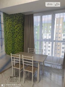 Довготривала оренда 1к квартири на вул. Рівненська • ID 34636795