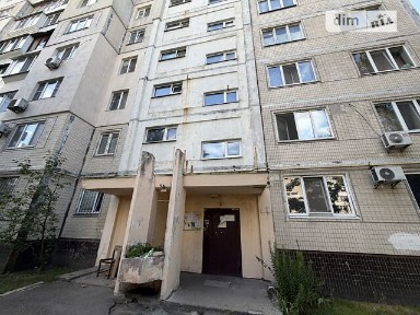 Зої Гайдай вулиця, мікрорайон Оболонь, район Оболонський, Київ, метро Мінська, вул. Зої Гайдай 6 • ID 34636677