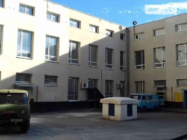 Здається комерційне приміщення на вул. Молочна 6, площа 234.3 кв. м • ID 34637842