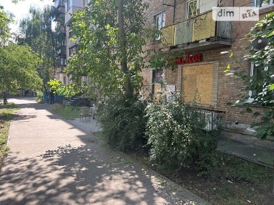 Білоруська вулиця, мікрорайон Лук'янівка, район Шевченківський, Київ, метро Лук'янівська, вул. Білоруська 15А, площа 42.7 кв. м • ID 34637506