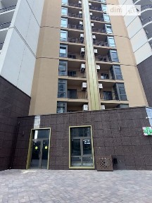 Здається комерційне приміщення на вул. Краснова 1Б, площа 61 кв. м • ID 34617053