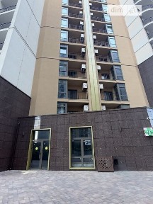 Здається комерційне приміщення на вул. Краснова 1Б, площа 61 кв. м • ID 34617053