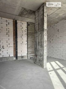 вулиця Ольги Кобилянської, Ірпінь, вул. Ольги Кобилянської 16, площа 43.7 кв. м • ID 34614949