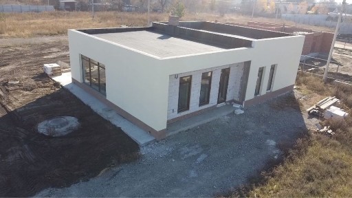 Дніпропетровська область, Обухівка