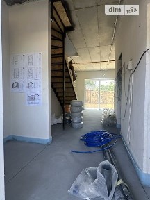 Продаж 2 поверхового таунхауса з ділянкою на 1.5 сотки, 100 кв. м, 3 кімнати, на вул. Городня • ID 34637971
