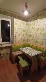 Продам 1комнатную квартиру, Одесская!